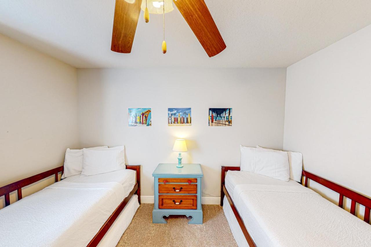 The Grayling Getaway Villa Inlet Beach Buitenkant foto