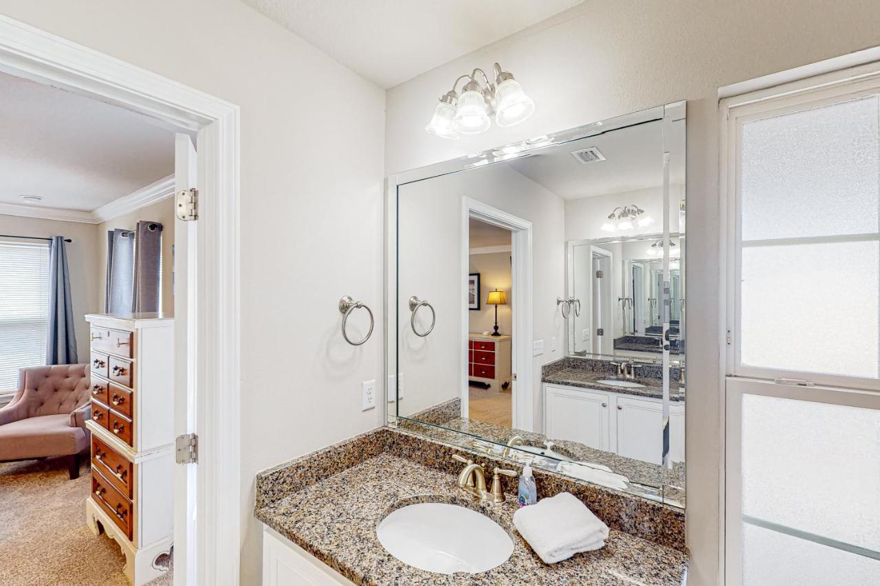 The Grayling Getaway Villa Inlet Beach Buitenkant foto
