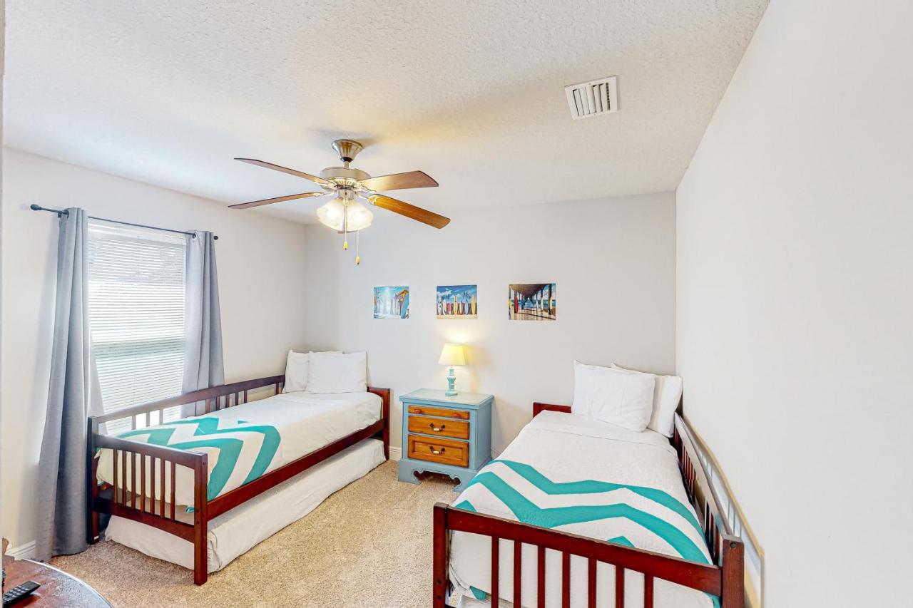 The Grayling Getaway Villa Inlet Beach Buitenkant foto