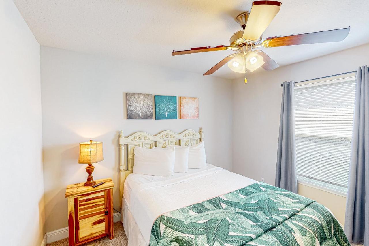 The Grayling Getaway Villa Inlet Beach Buitenkant foto