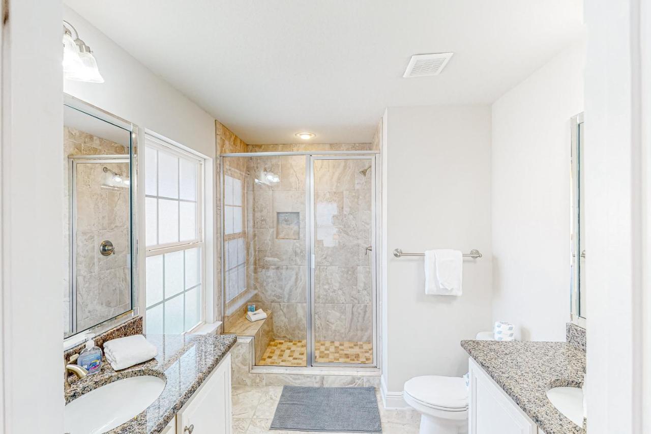 The Grayling Getaway Villa Inlet Beach Buitenkant foto