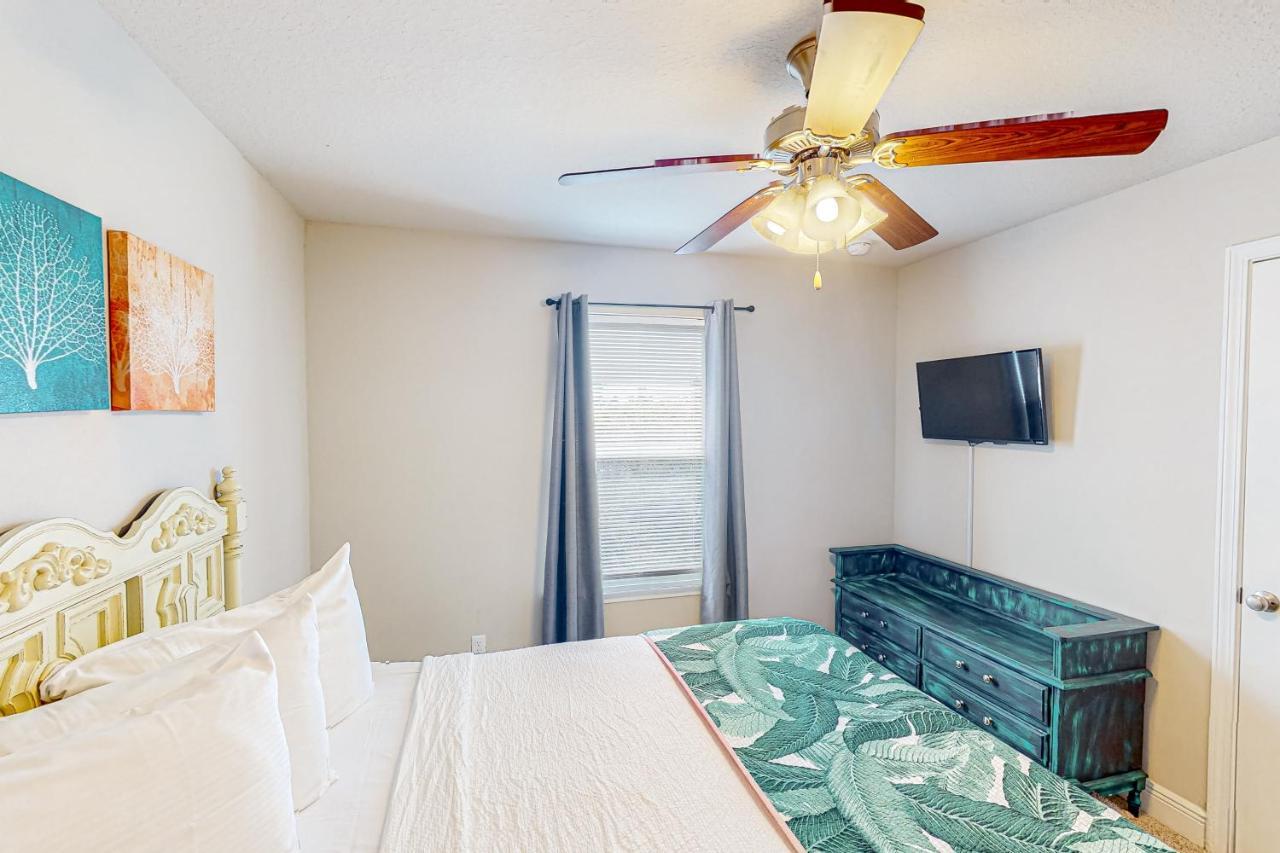The Grayling Getaway Villa Inlet Beach Buitenkant foto