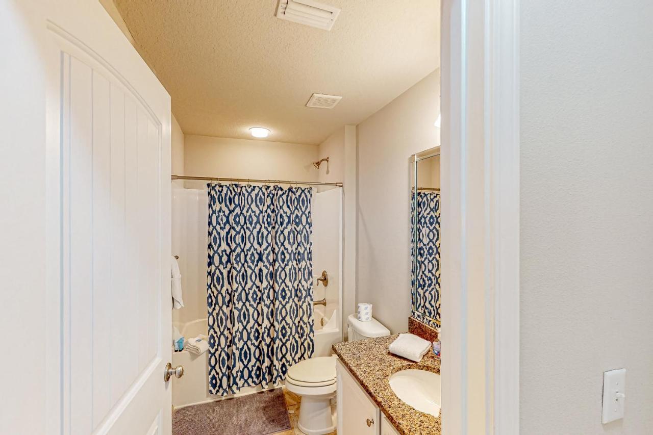 The Grayling Getaway Villa Inlet Beach Buitenkant foto