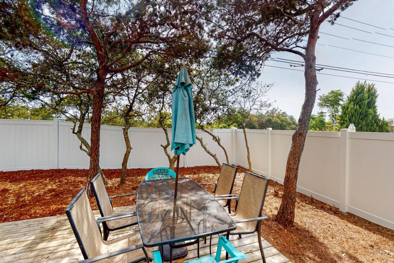 The Grayling Getaway Villa Inlet Beach Buitenkant foto